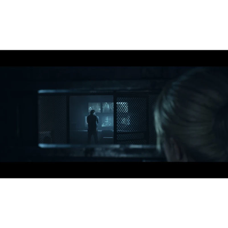 Until Dawn (PS5)