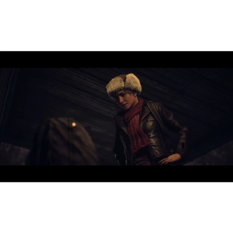Until Dawn (PS5)