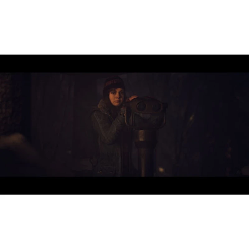Until Dawn (PS5)
