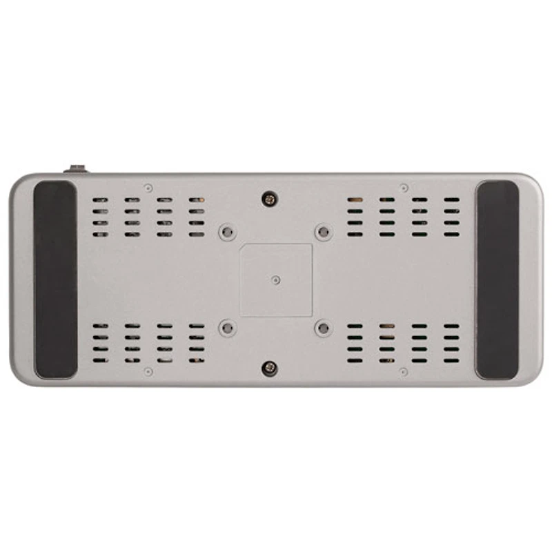 StarTech Dual-Laptop USB-C KVM Docking Station - Space Grey
