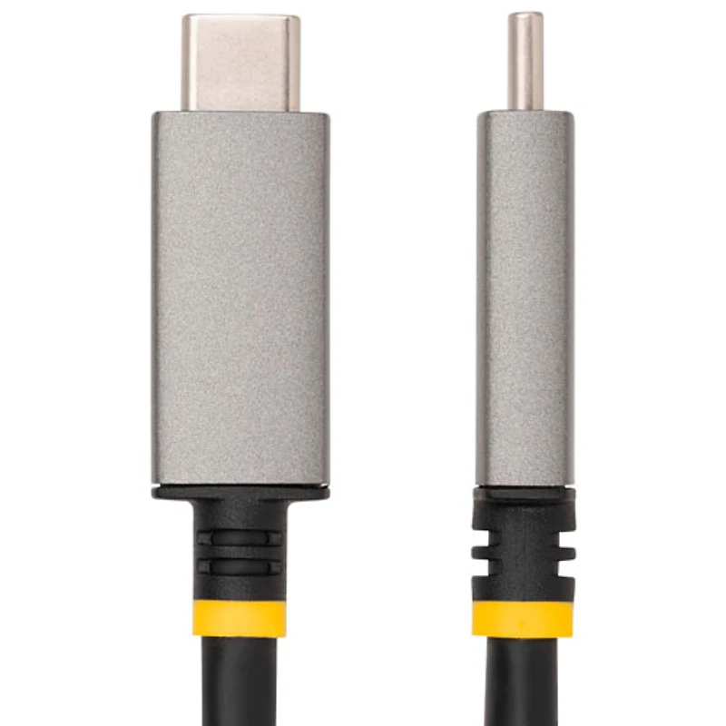 StarTech 1m (3.3 ft.) USB-C to HDMI Adapter Cable (134B-USBC-HDMI211M) - Space Grey