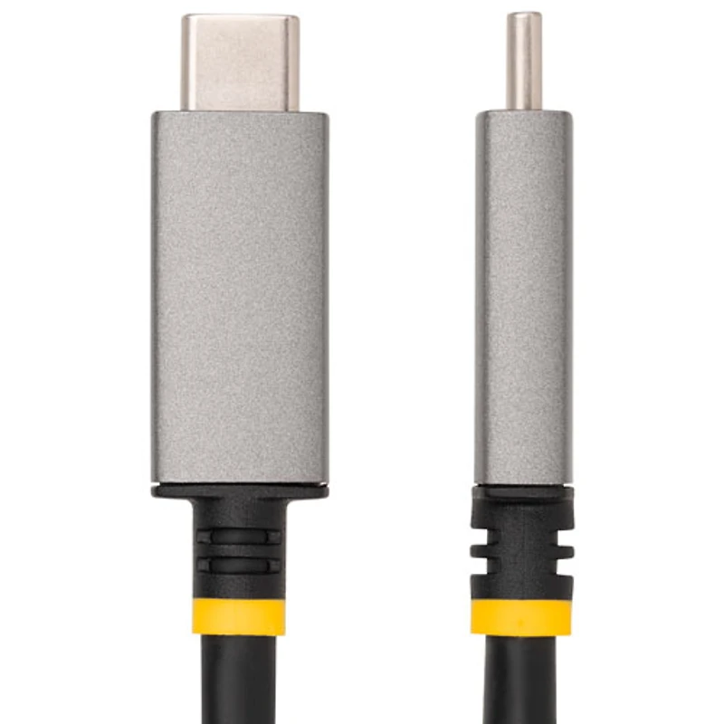 StarTech 3m (10 ft.) USB-C to HDMI Adapter Cable (136B-USBC-HDMI213M) - Space Grey