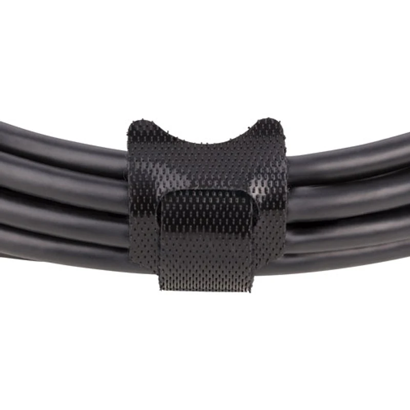 Câble adaptateur USB-C à DisplayPort de 3 m (10 pi) de StarTech (142-USBC-DP-8K-10F) - Noir/Gris