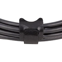 Câble adaptateur USB-C à DisplayPort de 3 m (10 pi) de StarTech (142-USBC-DP-8K-10F) - Noir/Gris