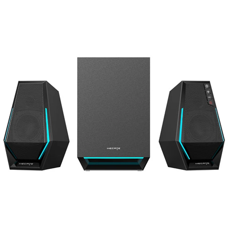 Edifier G1500MAX 2.1 Computer Speaker System