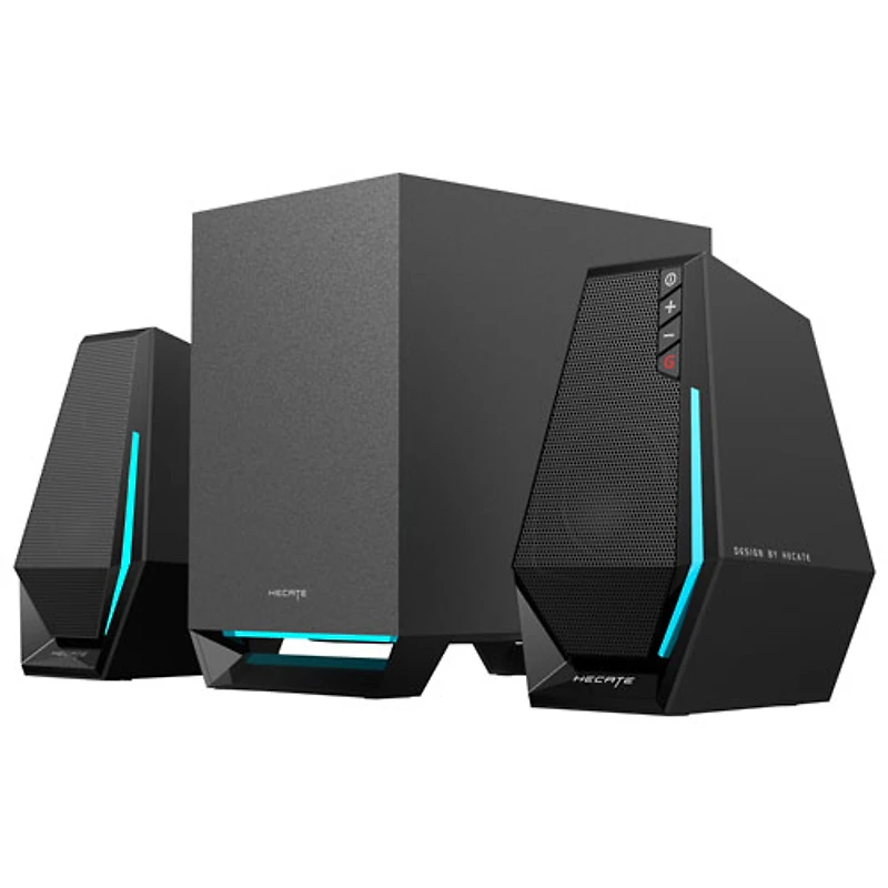 Edifier G1500MAX 2.1 Computer Speaker System