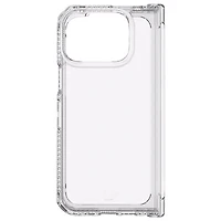Itskins Case with Removable Hinge for Pixel 9 Pro Fold - Clear