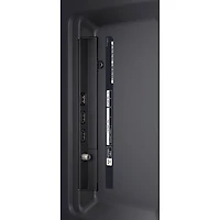 Téléviseur intelligent webOS HDR DEL UHD 4K de 75 po série UT7000 de LG (75UT7000PUA) - 2024