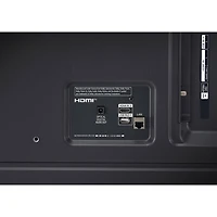 Téléviseur intelligent webOS HDR DEL UHD 4K de 75 po série UT7000 de LG (75UT7000PUA) - 2024