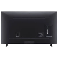 Téléviseur intelligent webOS HDR DEL UHD 4K de 75 po série UT7000 de LG (75UT7000PUA) - 2024