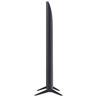 Téléviseur intelligent webOS HDR DEL UHD 4K de 75 po série UT7000 de LG (75UT7000PUA) - 2024