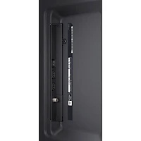 Téléviseur intelligent webOS HDR DEL UHD 4K de 65 po série UT7000 de LG (65UT7000PUA) - 2024