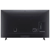 Téléviseur intelligent webOS HDR DEL UHD 4K de 65 po série UT7000 de LG (65UT7000PUA) - 2024