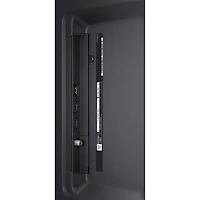 Téléviseur intelligent webOS HDR DEL UHD 4K de 55 po série UT7000 de LG (55UT7000PUA) - 2024