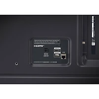 Téléviseur intelligent webOS HDR DEL UHD 4K de 55 po série UT7000 de LG (55UT7000PUA) - 2024