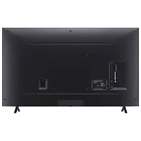 Téléviseur intelligent webOS HDR DEL UHD 4K de 55 po série UT7000 de LG (55UT7000PUA) - 2024