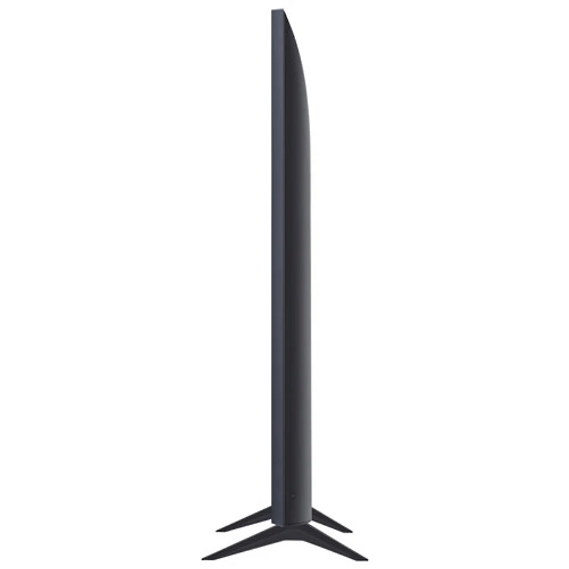 Téléviseur intelligent webOS HDR DEL UHD 4K de 55 po série UT7000 de LG (55UT7000PUA) - 2024