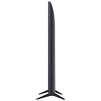 Téléviseur intelligent webOS HDR DEL UHD 4K de 55 po série UT7000 de LG (55UT7000PUA) - 2024