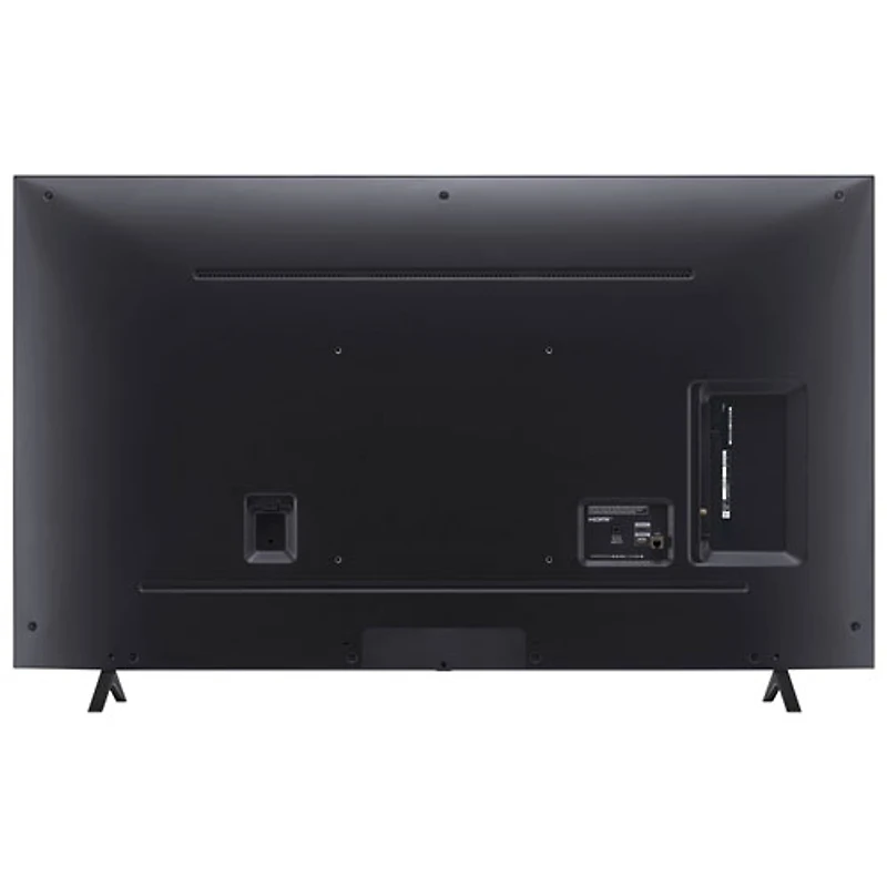 LG 43" UT7000 Series 4K UHD HDR LED webOS Smart TV (43UT7000PUA) - 2024