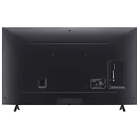 LG 43" UT7000 Series 4K UHD HDR LED webOS Smart TV (43UT7000PUA) - 2024