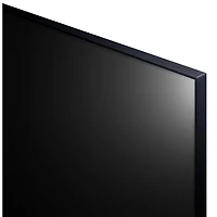 LG 43" UT7000 Series 4K UHD HDR LED webOS Smart TV (43UT7000PUA) - 2024