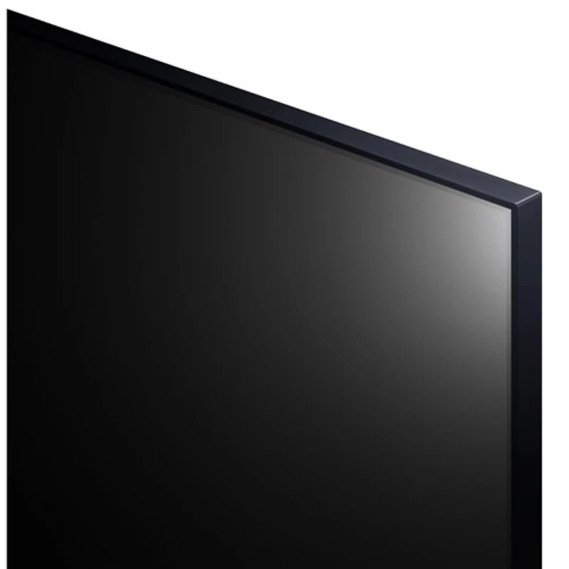 LG 50" UT7000 Series 4K UHD HDR LED webOS Smart TV (50UT7000PUA) - 2024