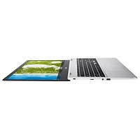 Chromebook de 15,6 po CX 1500 d'ASUS - Argenté transparent (Celeron N4500 d'Intel/RAM 8 Go/SSD 128 Go/ChromeOS)