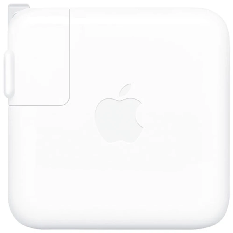 Apple 70W USB-C Power Adapter (MXN53AM/A)