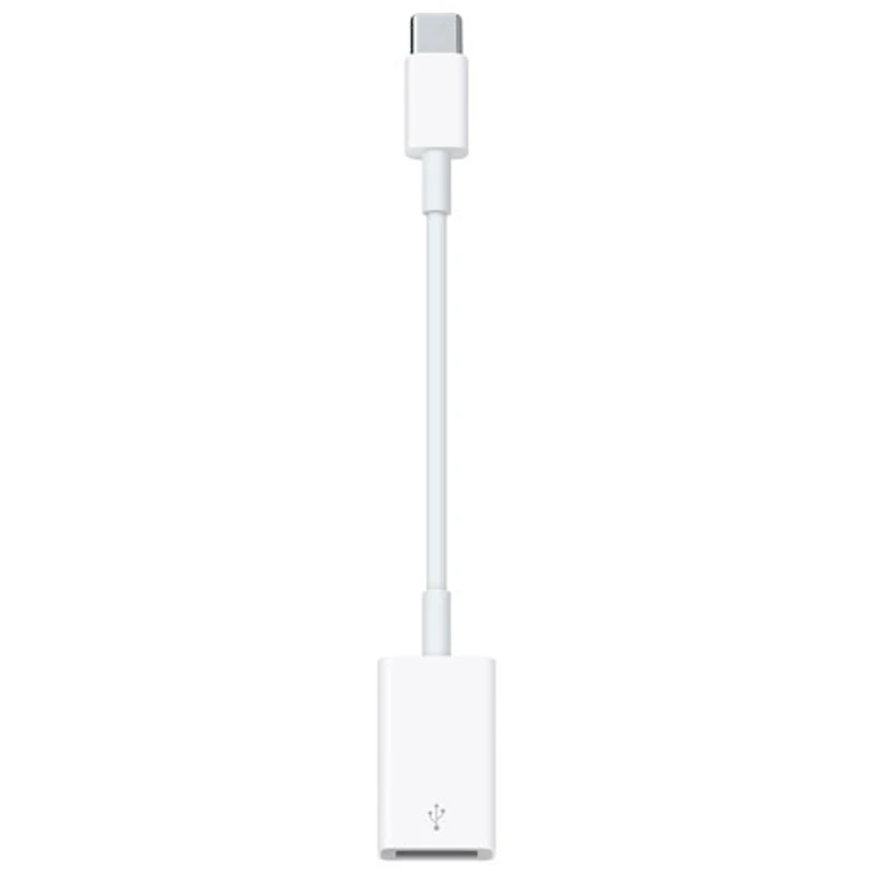 Apple USB-C to USB Adapter (MW5L3AM/A)