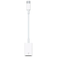 Apple USB-C to USB Adapter (MW5L3AM/A)