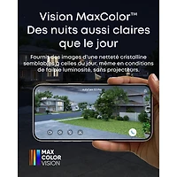 eufy eufyCam S3 Pro Wire-Free 4K Ultra HD Outdoor Security Camera with Solar Panel - 2 Pack