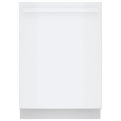Open Box - Bosch 24" 46dB Built-In Dishwasher with Third Rack (SHX5AEM2N) - White - Perfect Condition