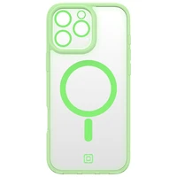 Étui rigide ajusté Velocity+ d'Incipio avec MagSafe pour iPhone 16 Pro Max - Illumination