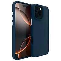 Incipio Dual Pro Fitted Hard Shell Case with MagSafe for iPhone 16 Pro Max - Navy