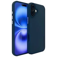 Incipio Dual Pro Fitted Hard Shell Case with MagSafe for iPhone 16 Plus - Navy