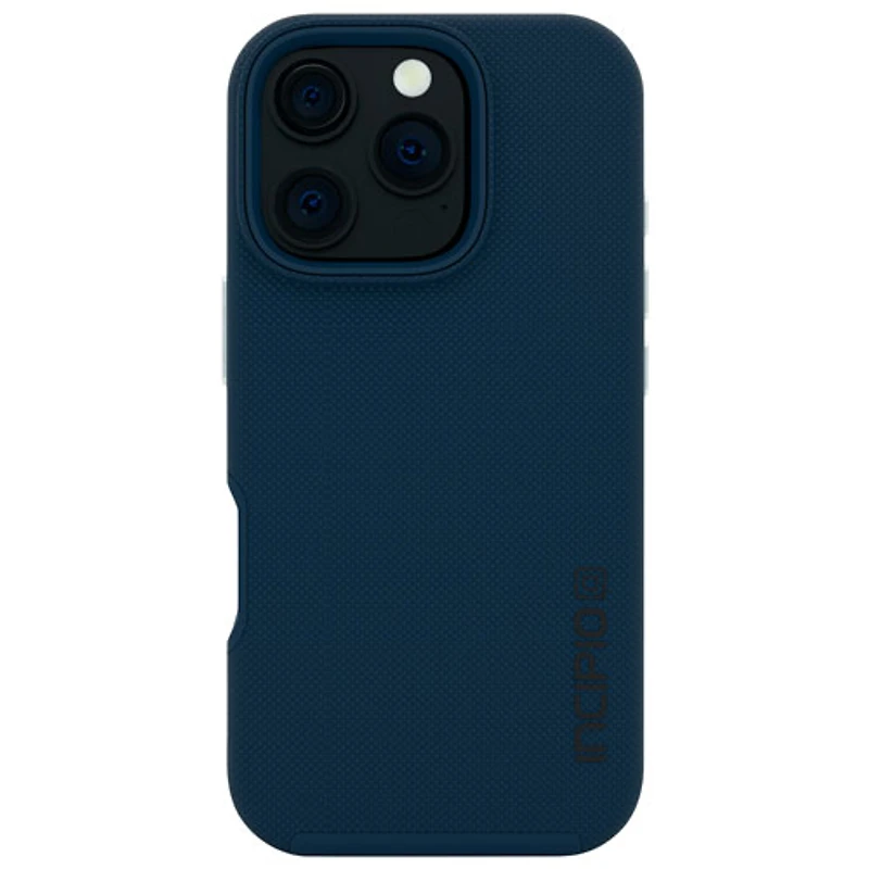 Incipio Dual Pro Fitted Hard Shell Case with MagSafe for iPhone 16 Pro