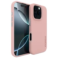 Incipio Dual Pro Fitted Hard Shell Case with MagSafe for iPhone 16 Pro