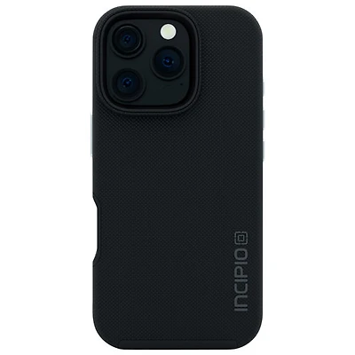 Incipio Dual Pro Fitted Hard Shell Case with MagSafe for iPhone 16 Pro