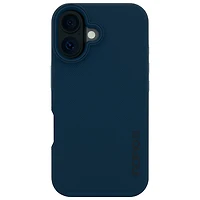 Incipio Dual Pro Fitted Hard Shell Case with MagSafe for iPhone 16 - Navy