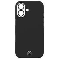 Incipio Sensor Fitted Hard Shell Case with MagSafe for iPhone 16 - Black