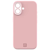 Incipio Sensor Fitted Hard Shell Case with MagSafe for iPhone 16 - Blush Pink