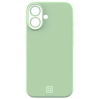 Étui rigide ajusté Sensor d'Incipio avec MagSafe pour iPhone 16 - Sauge