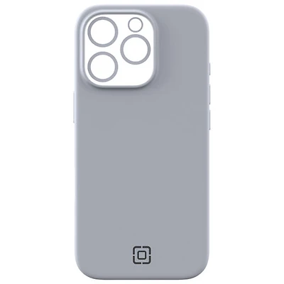 Incipio Sensor Fitted Hard Shell Case with MagSafe for iPhone 16 Plus - Grey
