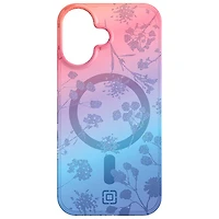 Incipio Forme Fitted Hard Shell Case with MagSafe for iPhone 16 - Eternal Spring