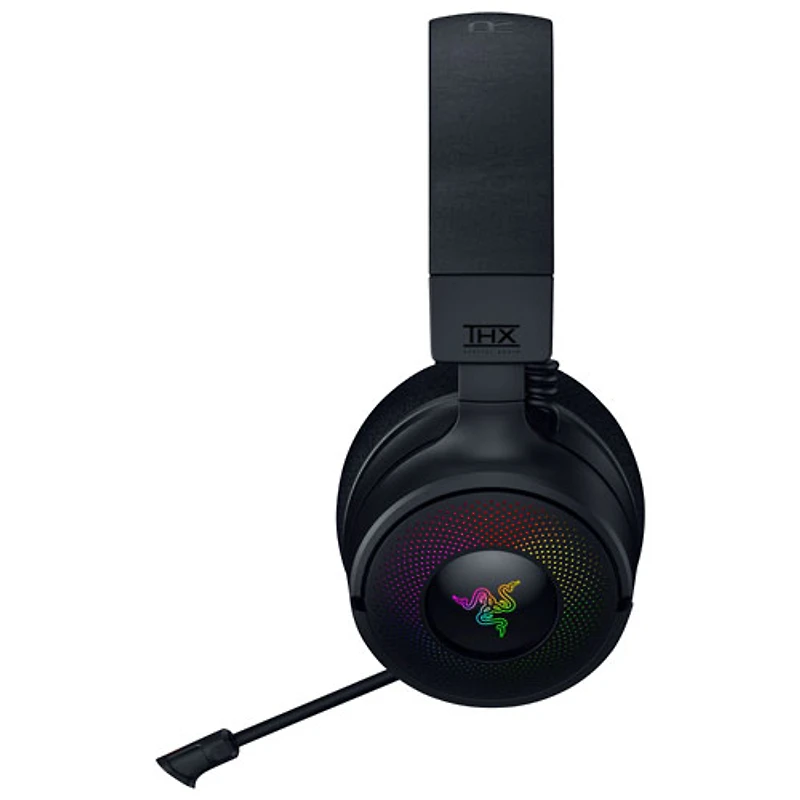 Razer Kraken V4 Wireless Gaming Headset with Microphone