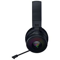 Razer Kraken V4 Wireless Gaming Headset with Microphone