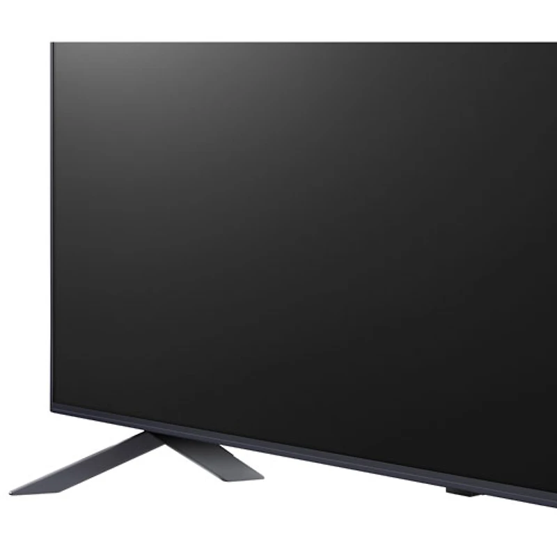 Téléviseur intelligent webOS HDR QNED UHD 4K de 75 po de LG (75QNED85TYA) - 2024 - Exclusivité Best Buy
