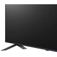 Téléviseur intelligent webOS HDR QNED UHD 4K de 55 po de LG (55QNED85TYA) - 2024 - Exclusivité Best Buy
