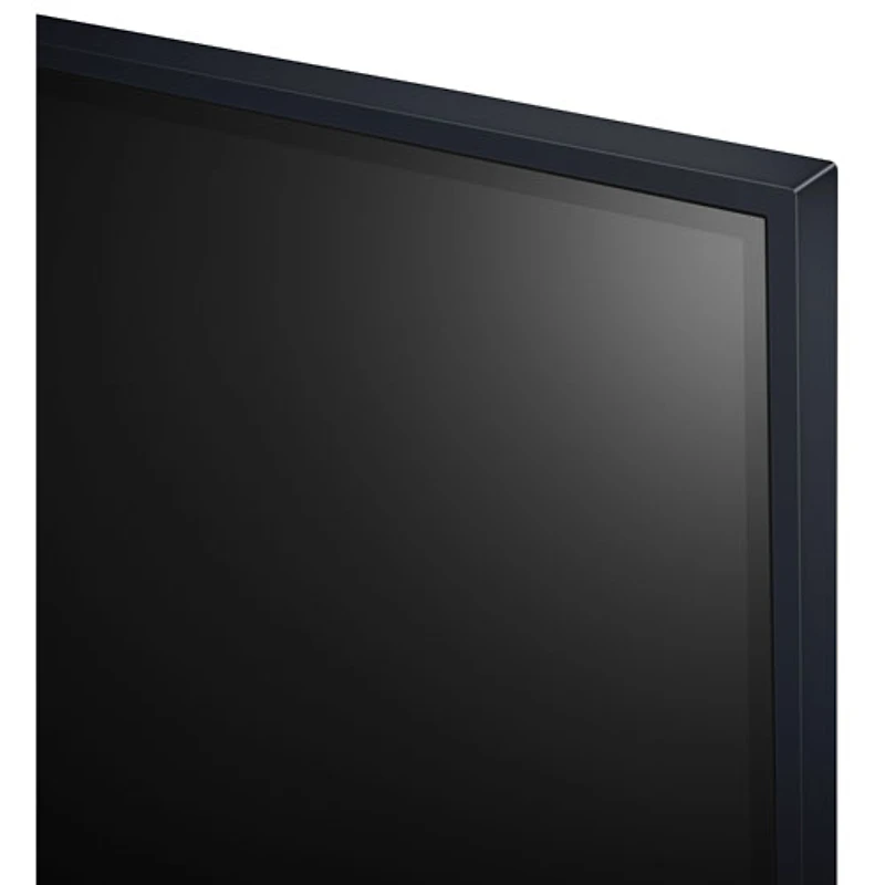 Téléviseur intelligent webOS HDR QNED UHD 4K de 55 po de LG (55QNED85TYA) - 2024 - Exclusivité Best Buy