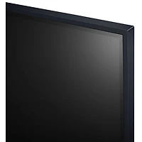 Téléviseur intelligent webOS HDR QNED UHD 4K de 55 po de LG (55QNED85TYA) - 2024 - Exclusivité Best Buy